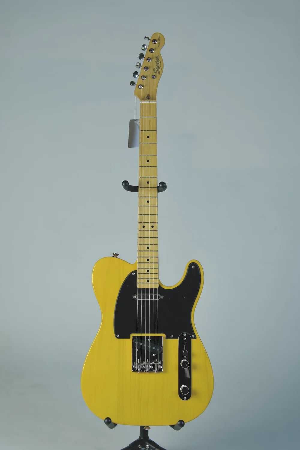 Fender Squier Classic Vibe '50s Custom Telecaster - Butterscotch